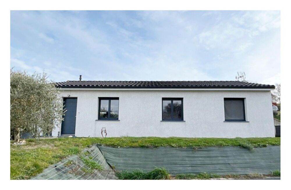 Maison 4 pièces 82 m² · à Peyrole · 82 m² · 225 000 €