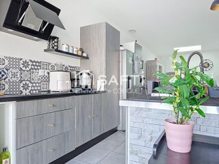  Maison à vendre 7 pièces 147 m²
