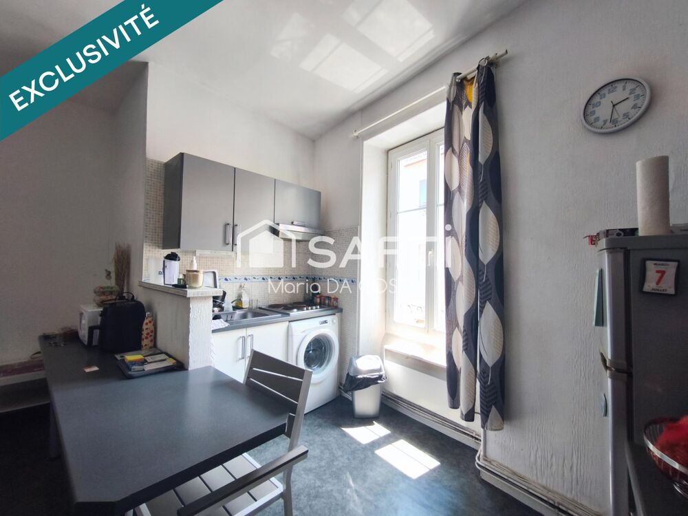Vente Appartement Emplacement au calme Pau