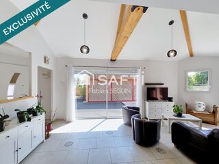  Maison à vendre 8 pièces 170 m²