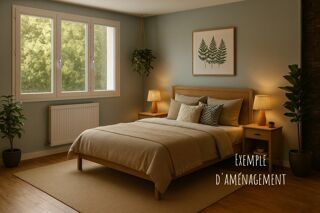  Maison � vendre 4 pi�ces 82 m�