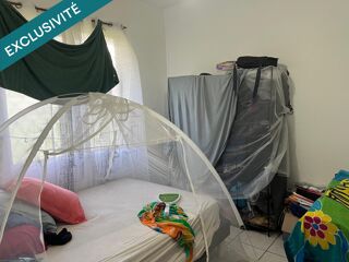  Appartement � vendre 3 pi�ces 48 m�