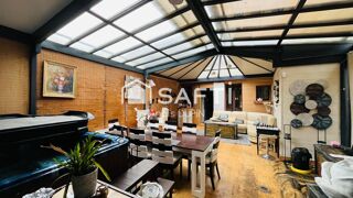  Maison � vendre 8 pi�ces 244 m�