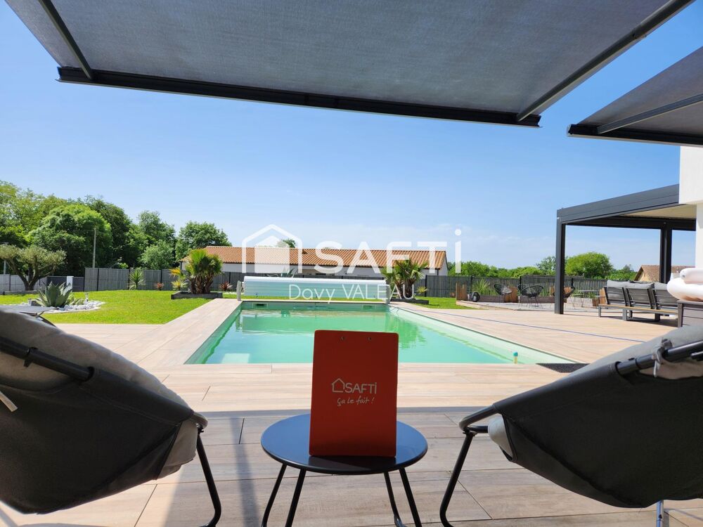 � vendre  Maison La Roche-sur-Yon (85000)