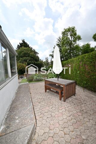  Maison à vendre 3 pièces 75 m²