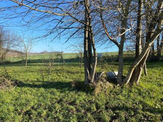  Terrain � vendre 581 m�