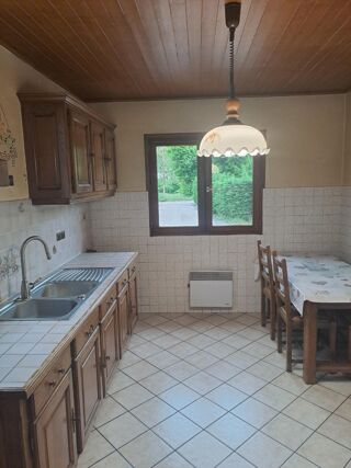  Maison � vendre 4 pi�ces 80 m�