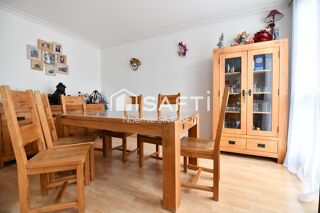  Appartement à vendre 6 pièces 99 m²
