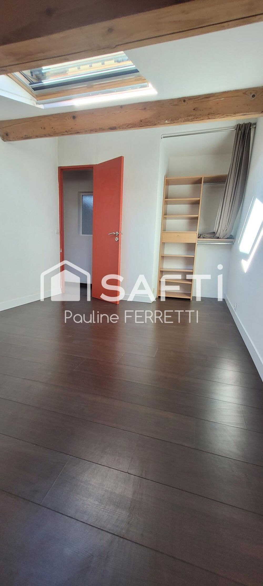 Vente Appartement Appartement T3 de 62m2 de caractère ! Narbonne