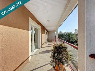  Maison � vendre 5 pi�ces 115 m�