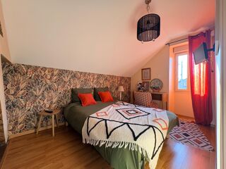  Maison � vendre 5 pi�ces 116 m�