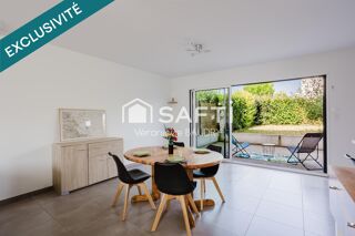  Maison à vendre 6 pièces 160 m²