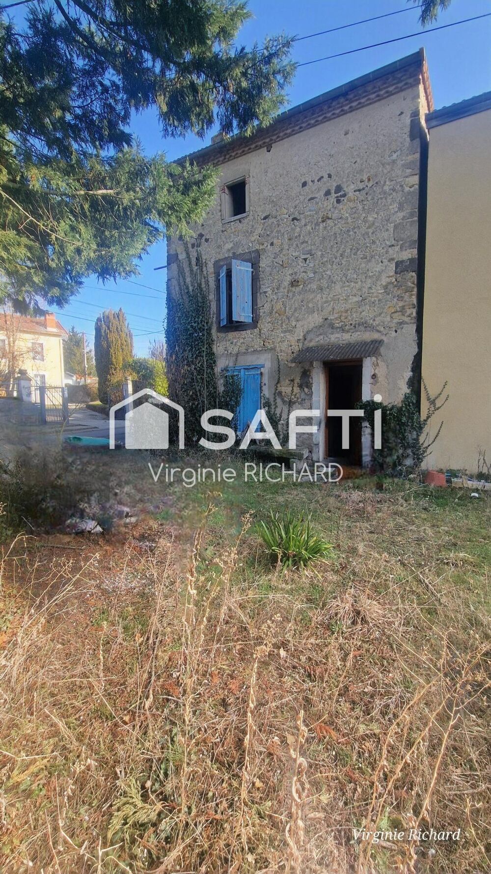 MAISON RENOVATION TOTALE 63260 THURET
