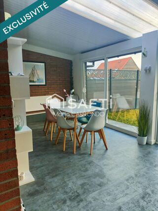  Maison à vendre 5 pièces 105 m²