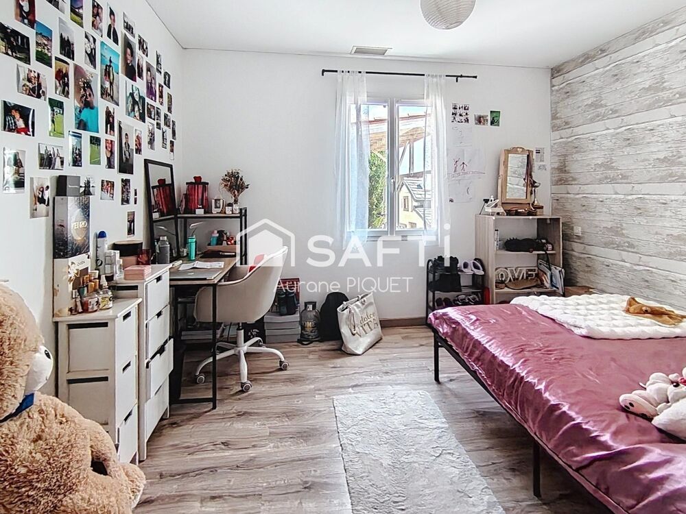 Vente Maison Le confort du plain-pied, l'intimité en plus Charron