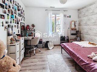  Maison à vendre 5 pièces 132 m²
