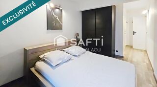  Appartement à vendre 4 pièces 92 m²