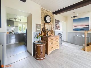  Maison � vendre 4 pi�ces 66 m�