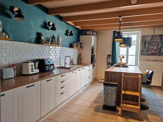  Maison � vendre 6 pi�ces 143 m�