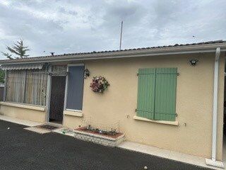  Maison � vendre 3 pi�ces 68 m�