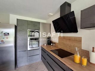 Maison à vendre 7 pièces 137 m²