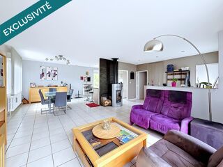  Maison � vendre 5 pi�ces 118 m�