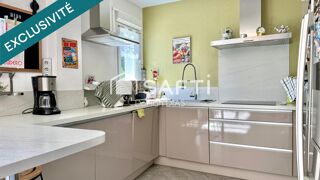  Maison à vendre 7 pièces 140 m²