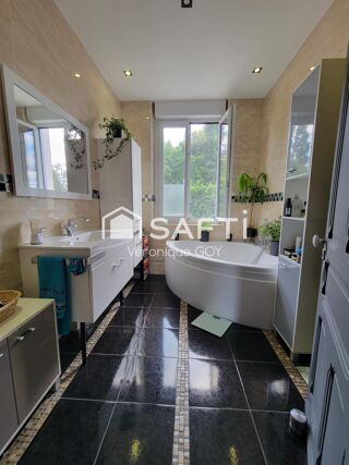  Maison à vendre 5 pièces 129 m²