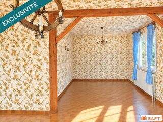  Maison à vendre 5 pièces 90 m²