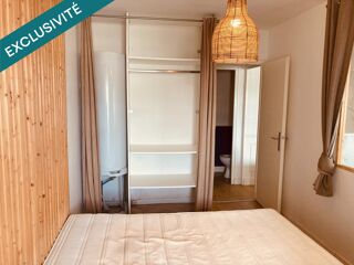  Appartement à vendre 2 pièces 35 m²