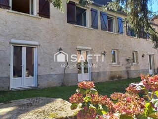  Maison à vendre 8 pièces 161 m²