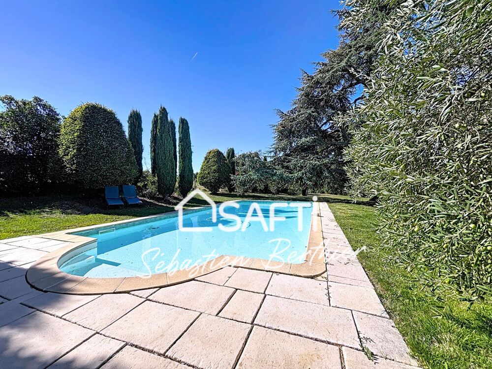  vendre  Maison Lavaur (81500)