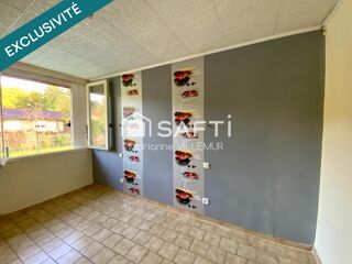  Maison à vendre 5 pièces 96 m²