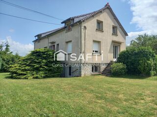  Maison � vendre 9 pi�ces 200 m�