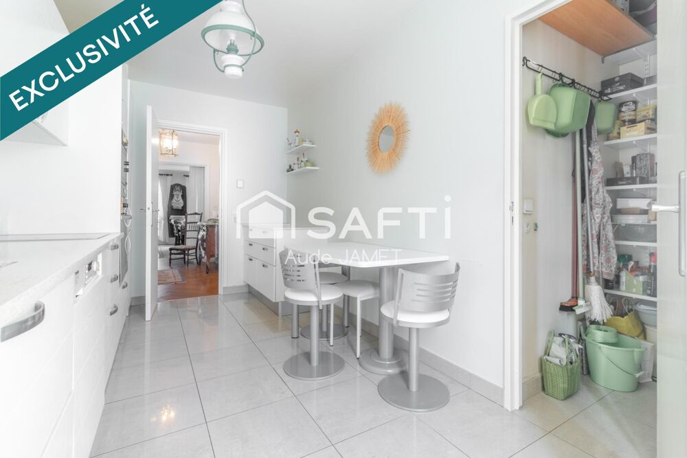 � vendre  Appartement Versailles (78000)