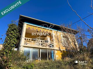  Maison � vendre 5 pi�ces 113 m�