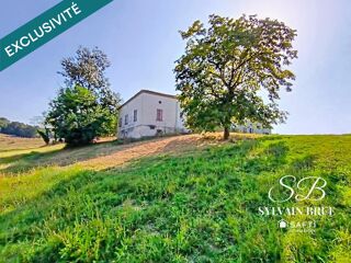 Maison 250m2 Puycornet