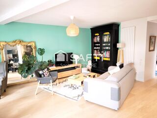  Maison à vendre 6 pièces 150 m²