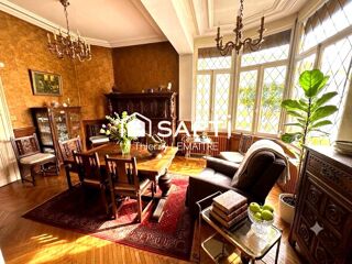  Maison à vendre 11 pièces 314 m²