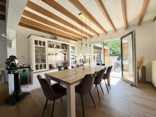  Maison à louer 5 pièces 125 m²