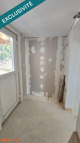  Maison à vendre 2 pièces 40 m²