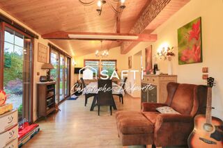  Maison à vendre 6 pièces 134 m²