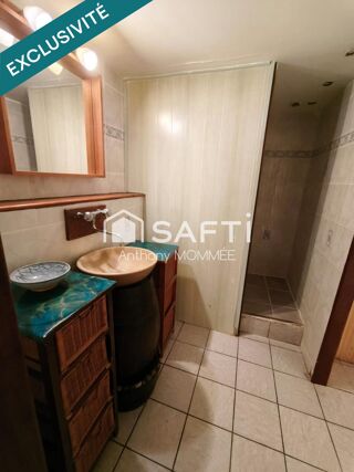  Maison à vendre 6 pièces 133 m²