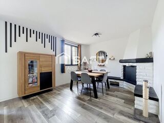 Vente Maison Maison - 6 pièces - 100m² Saint-lubin-des-joncherets