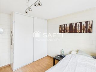  Maison � vendre 6 pi�ces 125 m� Pleyber-christ