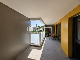  Appartement à vendre 2 pièces 46 m²