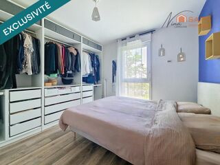  Appartement � vendre 3 pi�ces 61 m�