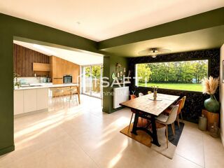  Maison à vendre 7 pièces 191 m²