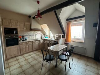  Appartement à vendre 2 pièces 74 m²