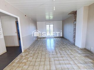  Maison � vendre 5 pi�ces 106 m�